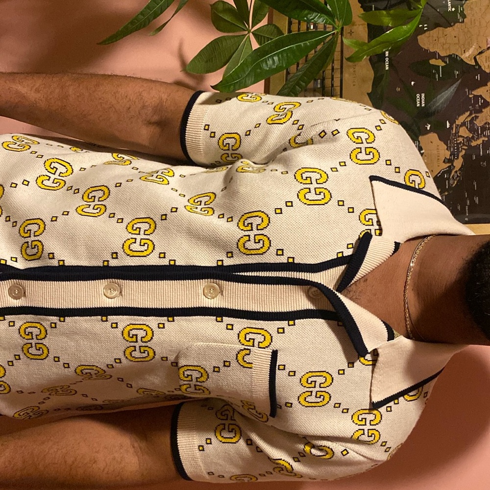 Authentic Gucci sweater